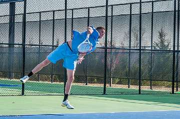 DHS Tennis vs Riverside 183